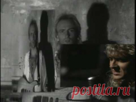 Def Leppard - Have You Ever Needed Someone So Bad - YouTube