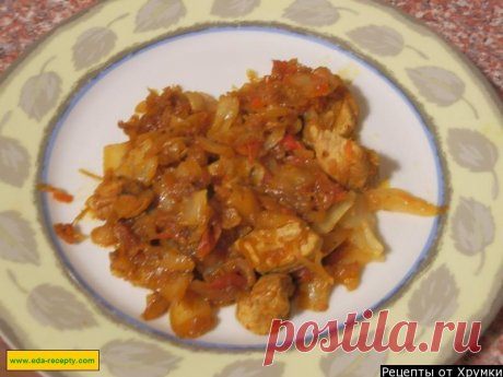 Секреты стройности