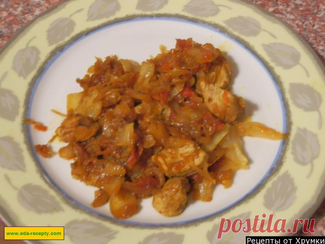 Секреты стройности