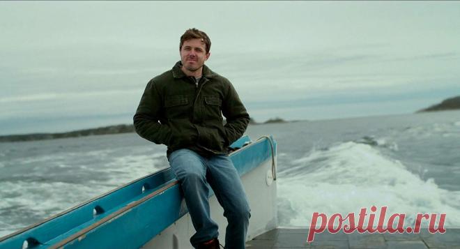 Кейси Аффлек