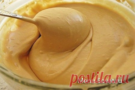 15 рецептов заварного крема