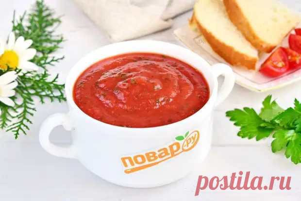6 вкусных супов на Великий Пост - БУДЕТ ВКУСНО! - медиаплатформа МирТесен