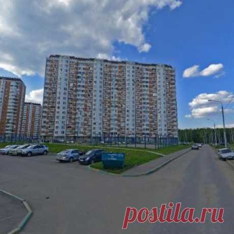 Яндекс.Карты — подробная карта России и мира