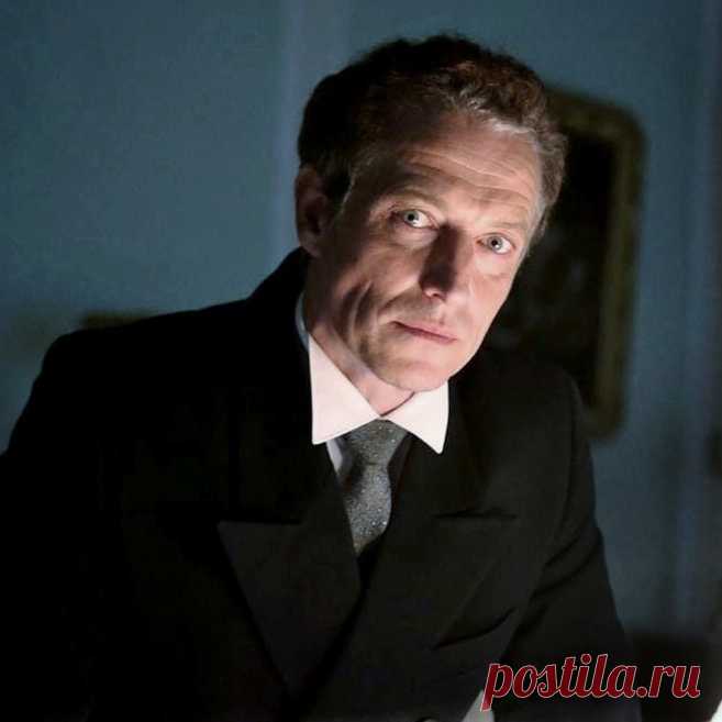 Дмитрий Фрид