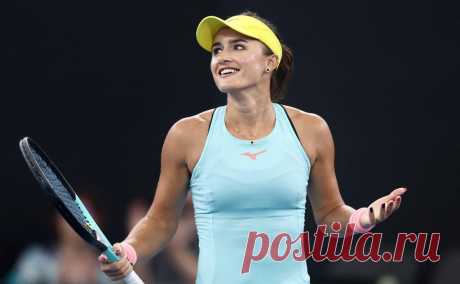 Экс-россиянка станет старейшей дебютанткой топ-100 рейтинга WTA. Арина Родионова, которая с 2014 года выступает за Австралию, на следующей неделе в 34 года впервые в карьере войдет в сотню лучших теннисисток мира