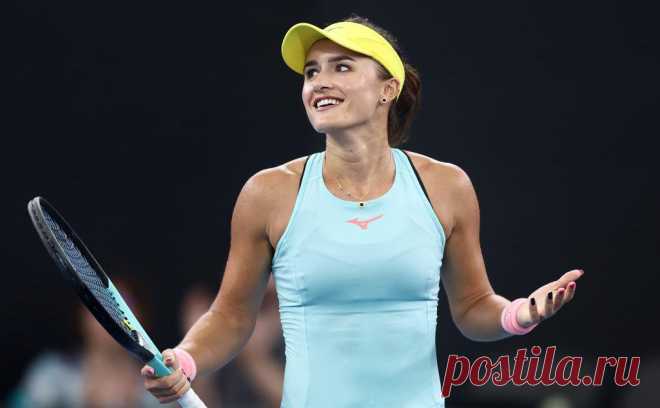 Экс-россиянка станет старейшей дебютанткой топ-100 рейтинга WTA. Арина Родионова, которая с 2014 года выступает за Австралию, на следующей неделе в 34 года впервые в карьере войдет в сотню лучших теннисисток мира
