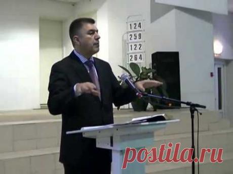 Исследование книги Откровение - тема 2