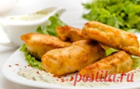 Как сделать кляр для рыбы - 7 простых рецептов приготовления
