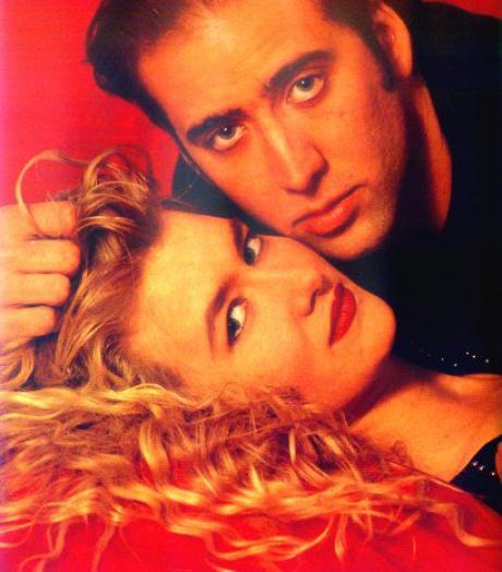 Дикие сердцем / Wild at Heart