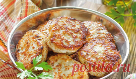 Котлеты из щуки по особому рецепту: бабушкин метод, который поможет приготовить нежное и вкусное блюдо | Noteru.com