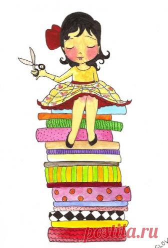 Вязание крючком и спицами | Вконтакте