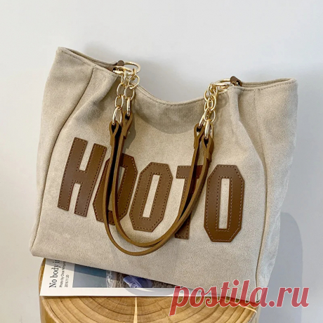 Холщовые наплечные сумки | AliExpress