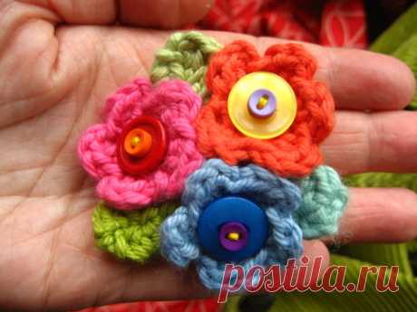 Attic24: Simply Crochet Magazine