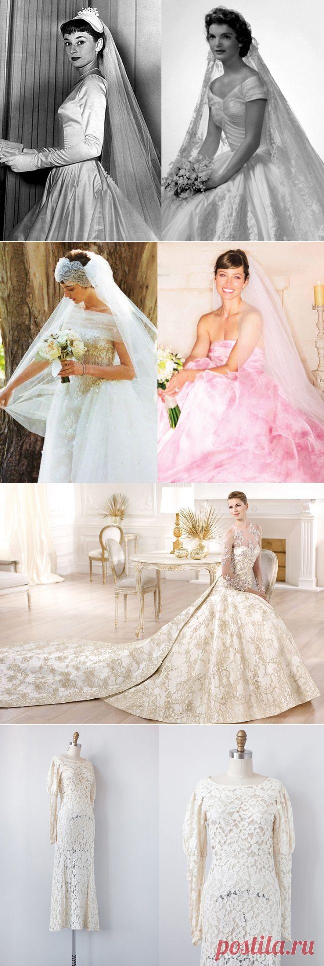 Свадьба на Красную горку : Мода : Стиль жизни : Subscribe.Ru