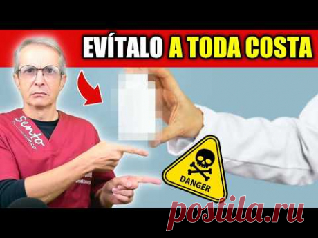 ¡El Ingrediente MÁS PELIGROSO del MUNDO que Consumes a DIARIO y NO lo SABÍAS! ⚠️