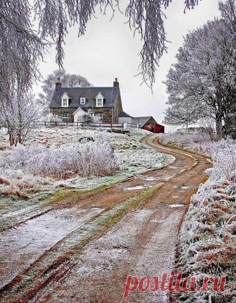 Scotland