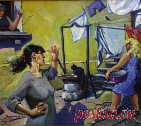 Хахатунчики 15