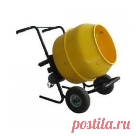 Купить Бетоносмеситель PARK 740120, (160 л, 550Вт с прямым приводом)  / Интернет-магазин &quot;Vseinet.ru&quot;
Бетономешалка Park 740120 (160 л, 550Вт)

- редукторный привод предохраняет двигатель от перегрузок
- простота перемещения в собранном виде
- диаметр загрузочного отверстия 385 мм
- двойная электрозащита IP44D
- стальная рама, большие транспортировочные колеса
- простота сборки
- простота загрузки и выгрузки смеси
- компактная упаковка, удобна для хранения и транспортировки