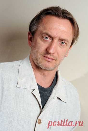 Александр Яцко