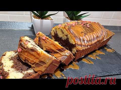 Вы будете делать этот торт КАЖДЫЙ ДЕНЬ, это займет всего 1 МИНУТУ! 362