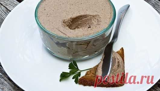 Грибной паштет. Необыкновенный вкус!Удивительный и нежный вкус!Ингредиенты: 
Шампиньоны - 300 г 
Творог обезжиренный - 150 г 
Лук - 1 шт 
Морковь - 1 шт 
Оливковое масло - 1 ч. л 
Специи, соль, перец - по вкусу 

Приготовление ..... читай далее http://ok.ru/group/54049702740082