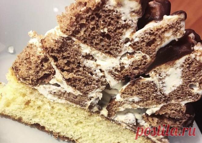 «Хлопчик кучерявый» Автор рецепта Анастасия Галкина - Cookpad