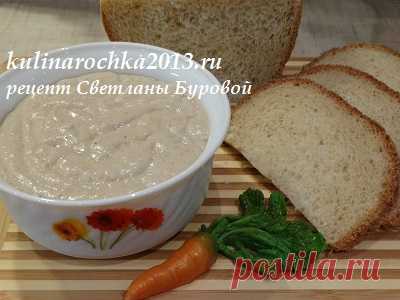 молоки сельди