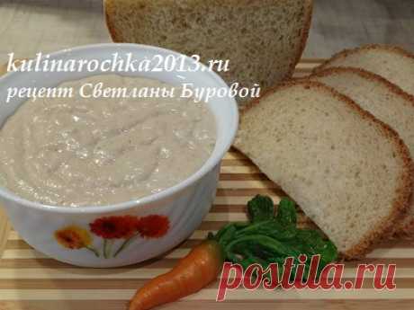 молоки сельди