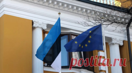 МИД Эстонии подталкивает ЕС конфисковать активы России до выборов президента США. Власти Эстонии подталкивают Европейский союз конфисковать замороженные российские активы до президентских выборов в Соединённых Штатах, пишет агентство Bloomberg со ссылкой на канцлера МИД Эстонии Йонатана Всевиова. Читать далее