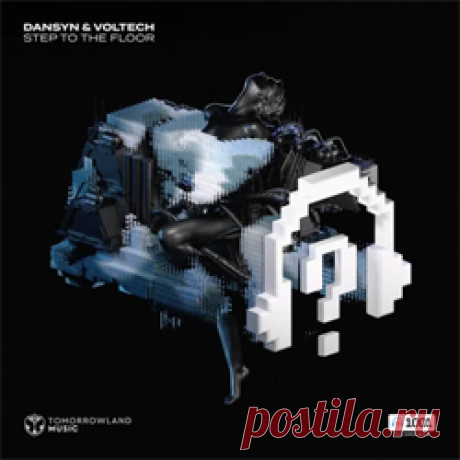 Dansyn, Voltech - Step To The Floor (Extended Mix) | 4DJsonline.com
