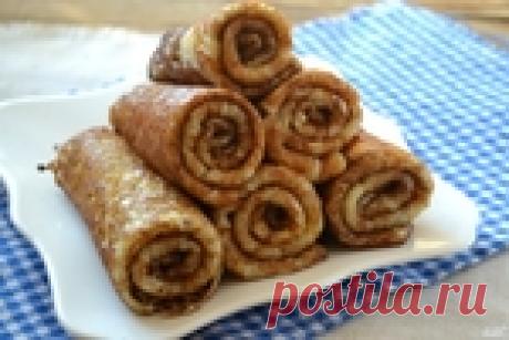 Блины — вкуснее всех... В пору масляных утех! лучшие рецепты теста и начинок!