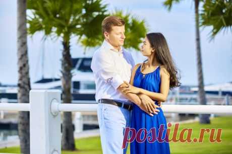 Как прожить долгую семейную жизнь в любви и согласии: 5 советов опытных пар