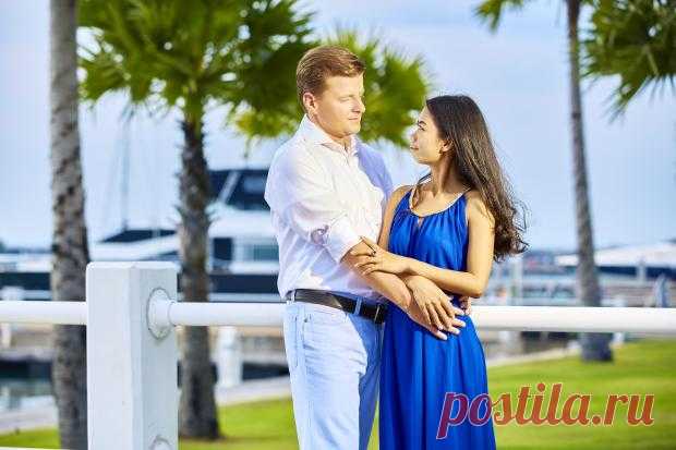 Как прожить долгую семейную жизнь в любви и согласии: 5 советов опытных пар