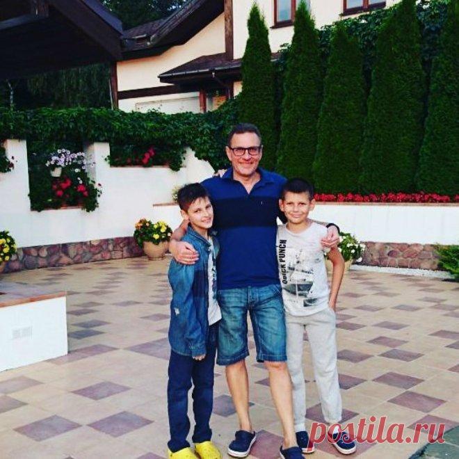 Рецепт чахохбили от Наталии Антоновой