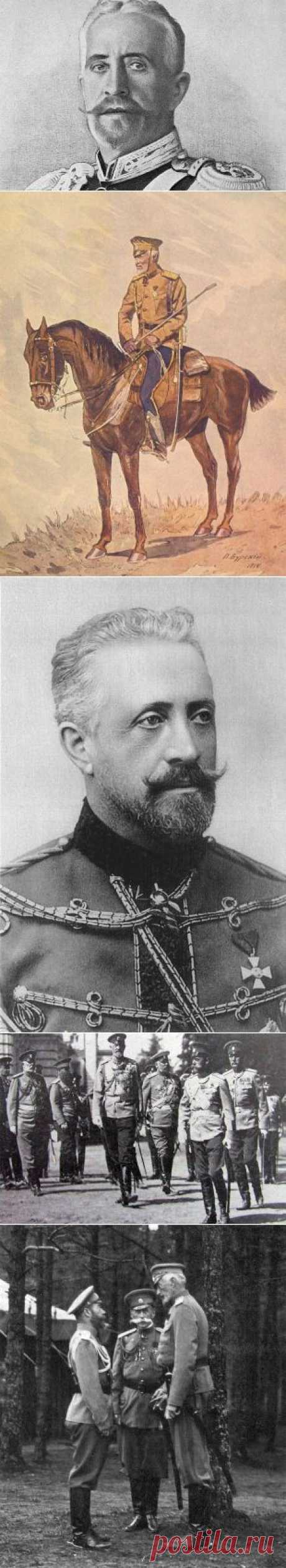 Посмертное возвращение. Дядю Николая II с почестями похоронят в Москве | История | Общество | Аргументы и Факты