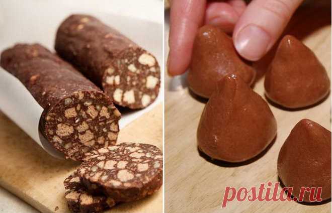 БУДЕТ ВКУСНО!