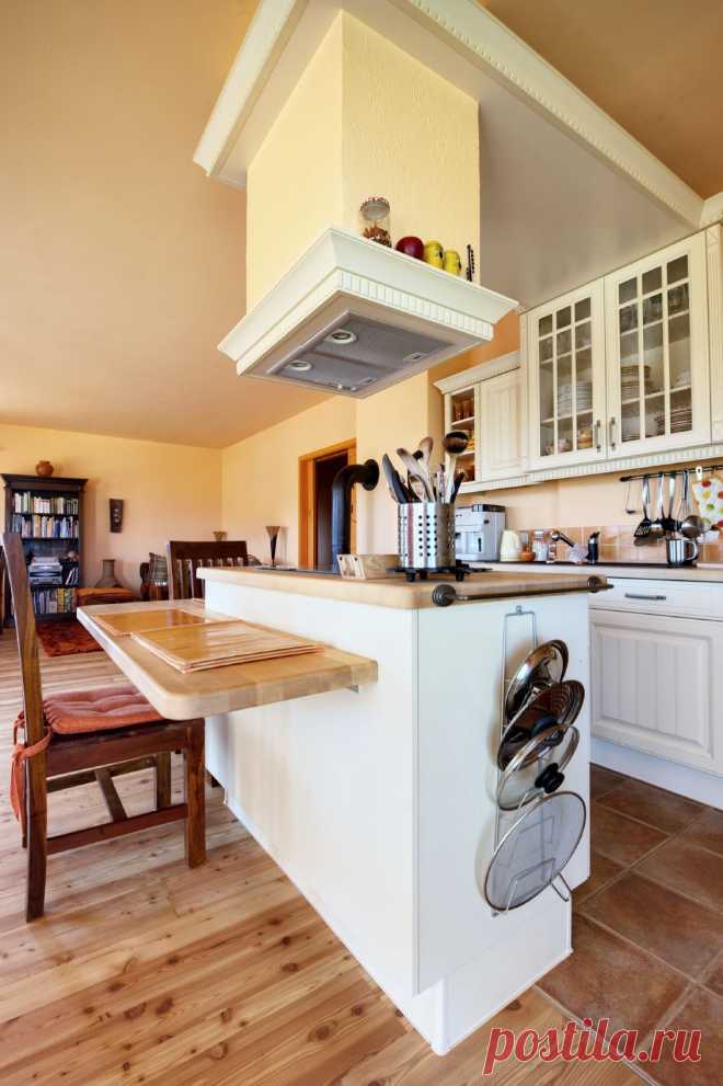 54 Custom Luxury Kitchen Island Ideas & Designs (Pictures)