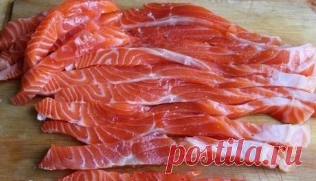 Простые и вкусные роллы, как вам?