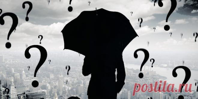 7 признаков того, что вы не выполняете ваше предназначение