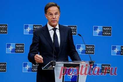Генсек НАТО раскрыл итог конфликта на Украине