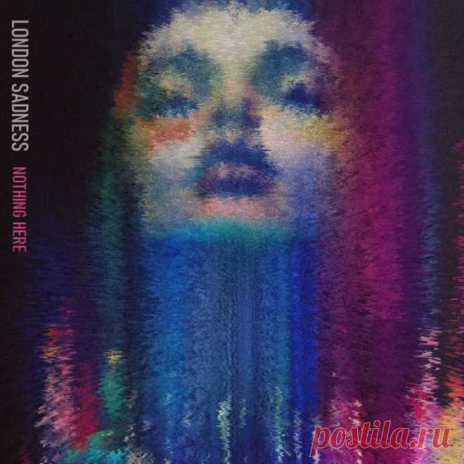 London Sadness - Nothing Here (EP) (2025) 320kbps / FLAC
