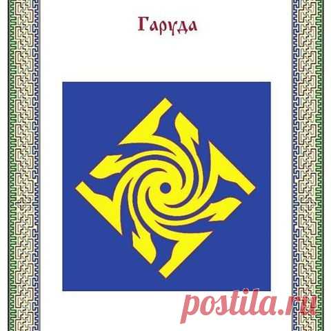 символы - Самое интересное в блогах