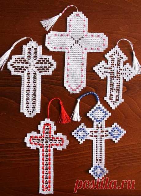 Закладки крючком - книга: Дневник группы «ВЯЖЕМ ПО ОПИСАНИЮ»: Группы - женская социальная сеть myJulia.ru