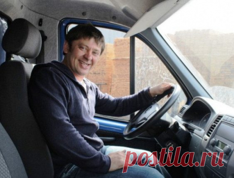Мужские забавы