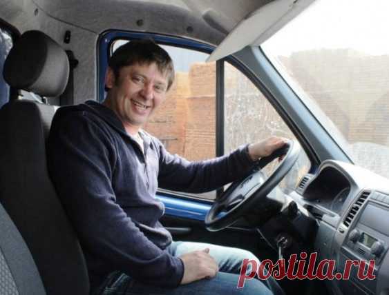 Мужские забавы