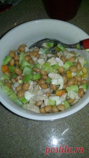 Правильное питание