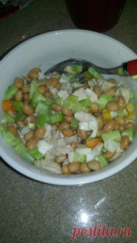 Правильное питание