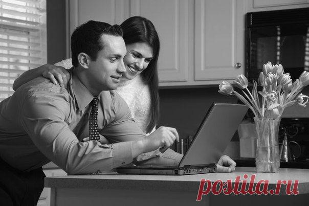 Бизнес и семья: расставляем приоритеты / Основы бизнеса