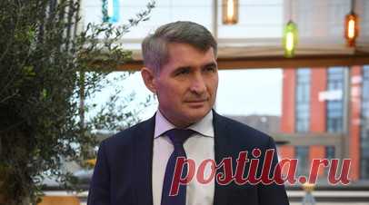 Глава Чувашии Николаев рассказал о работе со сохранению национального языка в регионе. Глава Чувашии Олег Николаев рассказал, как республике сохраняют национальный язык. Читать далее