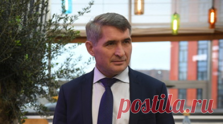 Глава Чувашии Николаев рассказал о работе со сохранению национального языка в регионе. Глава Чувашии Олег Николаев рассказал, как республике сохраняют национальный язык. Читать далее